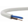 ÖZNUR 2x1.5mm NYM Elektrik Kablosu (Antigron Tek Damar Tesisat Kablosu)