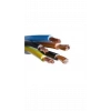 ÖZNUR 5X6 mm TTR KABLO