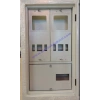 ÖZPA 1002 S.A. 2 MONOFAZE SAYAÇLI PANO