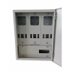 ÖZPA 1053 Sıva Üstü 3 Monofaze Sayaçlı 19 Otomatlı Elektrik Panosu IP40 S. Ü.