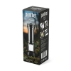 Panther Usb Şarjlı El Feneri 6W Led 1.500 LM