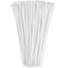 PEMSAN Klips Kablo Bağı 3.6x300 BEYAZ (100lü Paket) Kablo Cırdı