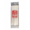 PEMSAN Klips Kablo Bağı 4.8x350 BEYAZ (100lü Paket) Kablo Cırdı
