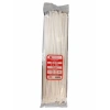 PEMSAN Klips Kablo Bağı 8x550 BEYAZ (100lü Paket) Kablo Cırdı