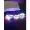 Peri Led RGB 5mt Pilli Süsleme Ledi (5 Metrelik Piller Hariç )