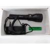 POWERDEX 10W Şarjlı Ledli Profesyonel Deniz Su Altı El Feneri 2000Lm 3.7v X 1 Adet Pil