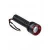 POWERDEX 20w Şarjlı Ledli Profesyonel El Feneri 2000Lm 26650 Pil 6000mAh 3.7v IP65