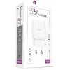 POWERWAY 18W USB/ İphone Hızlı Şarj Seti Orjinal Muadil