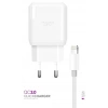 POWERWAY 18W USB/ İphone Hızlı Şarj Seti Orjinal Muadil