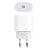 POWERWAY TYPE-C 20W Seyehat Hızlı Şarj Adaptörü Orjinal Muadil