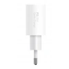 POWERWAY TYPE-C 20W Seyehat Hızlı Şarj Adaptörü Orjinal Muadil