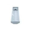 PRATİKPLUS Görüntülü Zil Paneli Çevirme Aparatı GRİ 300mm x 105mm x 60mm