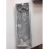 PRATİKPLUS Görüntülü Zil Paneli Çevirme Aparatı GRİ 300mm x 105mm x 60mm