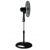 RAKS 16inç / 40cm 55w 3 ü 1 Arada Ayaklı - Duvar ve Masa Tipi Vantilatör 3 Kademe 220v