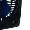 RAKS 9inç / 23cm 38w Kutu Masa Üstü Vantilatör 2 Kademe 220v