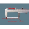 ŞAFAK 16mm2 16lık Sıkmalı Alüminyum EK Mufu