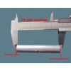 ŞAFAK 35mm2 35lik Sıkmalı Alüminyum EK Mufu