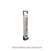 Şarjlı Işıldak 45w 45 Smd +1 Cob Power Ledli Solar Şarjlı Micro Şarj Girişli