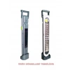 Şarjlı Işıldak 45w 45 Smd +1 Cob Power Ledli Solar Şarjlı Micro Şarj Girişli