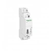 SCHNEİDER 16A 1P İmpuls Röle Darbe Akım Şalteri  AC 240v -DC 110V