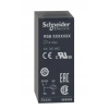 SCHNEİDER 2 Kutuplu 24V DC 8A PCB 8 Pinli Role
