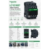 SCHNEİDER 7,5 KW 24V AC KONTAKTÖR
