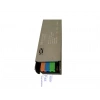 SCHUAR Süper Slim 12v 33.5A Şerit Led Trafosu 400w IP20  (Epox Dolgu Elektronik Devre 12 Volt 33.5 Amper 30mt ye Kadar Kullanım İçin Uygundur)