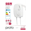 SEM Proto Ani Su Isıtıcı Şofben 7000W