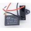 SENJU 450 VAC 2.5uF 50/60Hz Vantilatör Motor Kalkış Kondansatörü