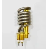 SICAK MUSLUK 3Kw Musluk Şofben Rezistansı  (Yeni Tip) 3000 Watt 220 Volt