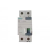 SİEMENS 1X63A 300 mA YANGIN KORUMA ROLESİ 70MM (YENİ TİP)