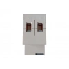 SİEMENS 1X63A 300 mA YANGIN KORUMA ROLESİ 70MM (YENİ TİP)