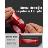 SLİKON Çift Taraflı Bant Şeffaf 18mm 2 Mt