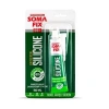 SOMAFIX UNIVERSAL TÜP SİLİKON ŞEFFAF 50 ML
