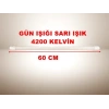 SPEKTRUM 9w Led Floresan Ampul Günışığı 4200k