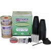 TAMER 3X50+25 KABLO İÇİN REÇİNELİ EK MUF