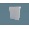 TONGÜN 700x500x250mm Taban Saclı ABS Plastik Pano (Boş)