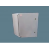 TONGÜN 700x500x250mm Taban Saclı ABS Plastik Pano (Boş)