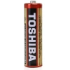 TOSHİBA AA Kalem Pil Heavy Duty (Çelik Pil)
