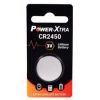 TOSHIBA CR-2450 3V LITHIUM PİLİ