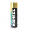 TOSHIBA Kalem Pil Alkalin (Adet Fiyatı)