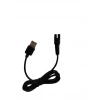 Traş Makinesi 5v USB Şarj Kablosu Girişi Ayrık