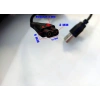 Traş Makinesi 5v USB Şarj Kablosu Girişi Tek Oyuklu