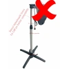 Ufo Ayağı Devrilme Emniyetli Teleskopik Stand(Orjinal UFO)