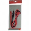 UNI-T Ölçü Aleti Probu Kaliteli 600V 10A 90Cm (Ölçüm Aleti Kablosu Propu)