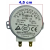 UNİVERSAL Mikrodalga Tepsi Çevirme Motoru 220V