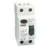 VİKO 1X25A 30 mA KAÇAK AKIM ROLESİ