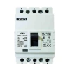 VİKO VMF1-80  3x80A Sabit Termik Kompakt Şalter 25kA