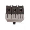 VİKO VMT2-160  3x160A Ayarlı Termik Kompakt Şalter 35k