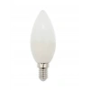 VİTO 6,5W LED AMPUL GÜNIŞIĞI E-14 2700K